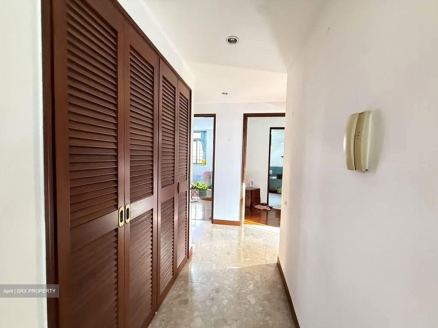 Windermere (D23), Condominium #557556401